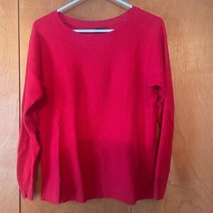 Plain American Eagle Sweater